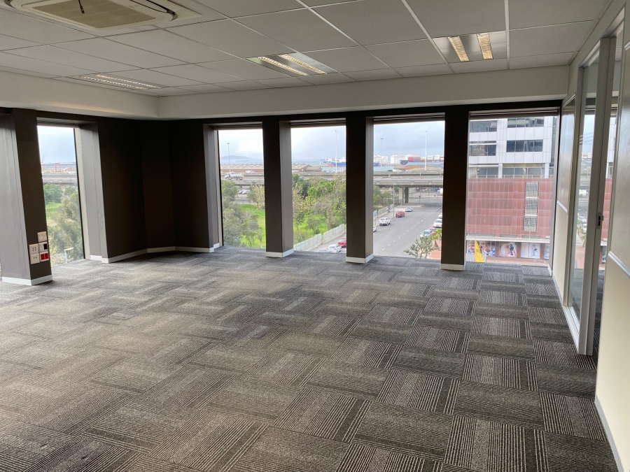 To Let Commercial Property for Rent in Foreshore Western Cape